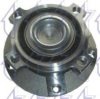TRICLO 903881 Wheel Hub
